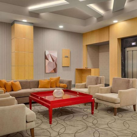 Ramada Plaza By Wyndham Eskişehir Esterno foto